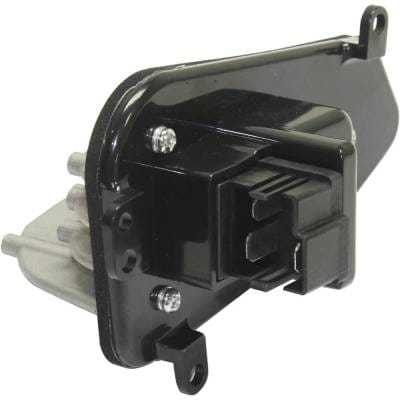 New Blower Motor Resistor Compatible With Acura Honda Pilot Lx 6 Cyl 3.5L Pilot Special Edition 6 thumbnail 2