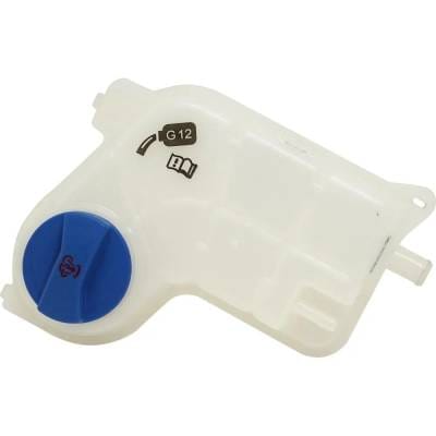 New 2.5L Capacity Coolant Reservoir Compatible With Audi A4 Avant 4 Cyl 1.8L A4 Quattro Cabriolet 6 thumbnail 6