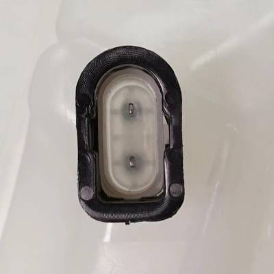 New 2.5L Capacity Coolant Reservoir Compatible With Audi A4 Avant 4 Cyl 1.8L A4 Quattro Cabriolet 6 thumbnail 14