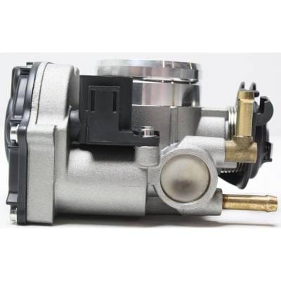 New Throttle Body Compatible With Volkswagen Golf Gti Gls 4 Cyl 2.0L Jetta Gl 4 Cyl 2.0L Golf Gti 4 thumbnail 2