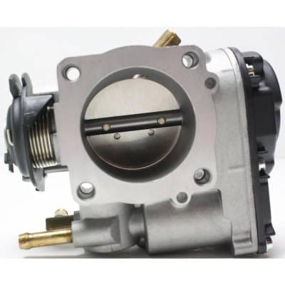 New Throttle Body Compatible With Volkswagen Golf Gti Gls 4 Cyl 2.0L Jetta Gl 4 Cyl 2.0L Golf Gti 4 thumbnail 8