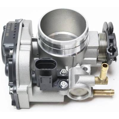 New Throttle Body Compatible With Volkswagen Golf Gl 4 Cyl 2.0L Beetle Base 4 Cyl 2.0L Jetta Gl 4 thumbnail 10