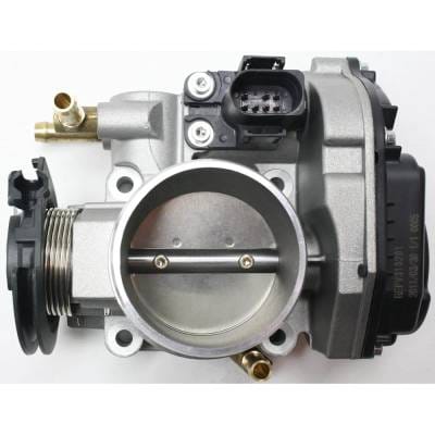 New Throttle Body Compatible With Volkswagen Golf Gl 4 Cyl 2.0L Beetle Base 4 Cyl 2.0L Jetta Gl 4 thumbnail 12