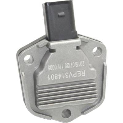 New 3-Prong Oil Level Sensor Compatible With Audi Volkswagen Jetta Tdi 4 Cyl 1.9L Passat Gls Tdi 4 thumbnail 8