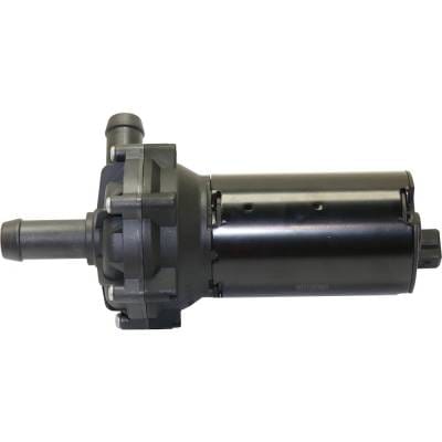 New Auxiliary Water Pump Compatible With Cadillac Chevrolet Ford Cts V 8 Cyl 6.2L Silverado 1500 thumbnail 4