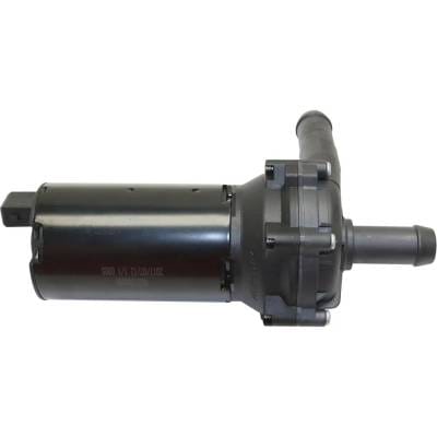 New Auxiliary Water Pump Compatible With Gmc Land Rover Saturn Sierra 1500 Sle 8 Cyl 5.3L Range thumbnail 12