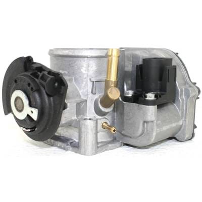 New Throttle Body Compatible With Volkswagen Golf Gl 4 Cyl 2.0L Jetta Wolfsburg Edition 4 Cyl 2.0L thumbnail 6