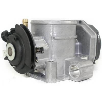 New Throttle Body Compatible With Volkswagen Golf Gl 4 Cyl 2.0L Jetta Wolfsburg Edition 4 Cyl 2.0L thumbnail 12