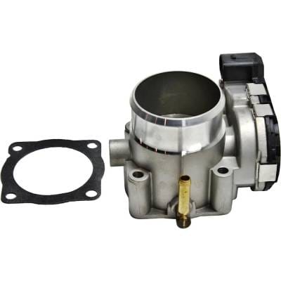 New Throttle Body Compatible With Audi Volkswagen Tt Quattro Alms Edition 4 Cyl 1.8L Jetta Wolfsburg thumbnail 4