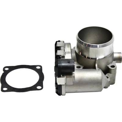 New Throttle Body Compatible With Audi Volkswagen Tt Quattro Alms Edition 4 Cyl 1.8L Jetta Wolfsburg thumbnail 6