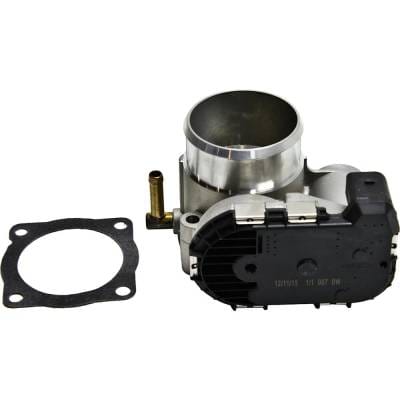 New Throttle Body Compatible With Audi Volkswagen Tt Quattro Base 4 Cyl 1.8L Golf Gti Gls 4 Cyl 1.8L thumbnail 8