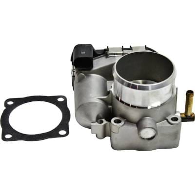 New Throttle Body Compatible With Audi Volkswagen Tt Quattro Base 4 Cyl 1.8L Golf Gti Gls 4 Cyl 1.8L thumbnail 12