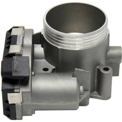 New Throttle Body Compatible With Volvo Xc70 Base 5 Cyl 2.5L S60 Awd 5 Cyl 2.5L S60 R 5 Cyl 2.5L S60 thumbnail 6