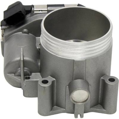 New Throttle Body Compatible With Volvo Xc70 Base 5 Cyl 2.5L S60 Awd 5 Cyl 2.5L S60 R 5 Cyl 2.5L S60 thumbnail 14