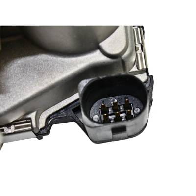 New Throttle Body Compatible With Audi Volkswagen Golf Gti 337 4 Cyl 1.8L Beetle Gl 4 Cyl 1.8L Jetta thumbnail 14
