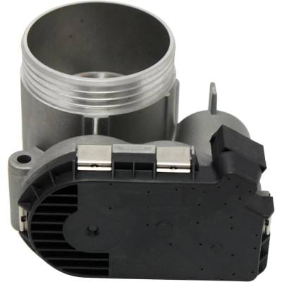 New Throttle Body Compatible With Volvo V70 2.5T Awd 5 Cyl 2.5L S60 R 5 Cyl 2.5L S60 2.5T Awd 5 Cyl thumbnail 8