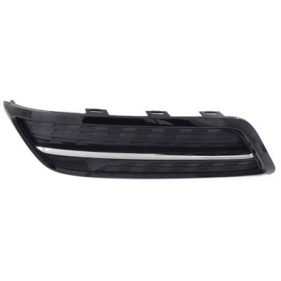 New Left Front Fog Light Cover Compatible With Acura Mdx Sh-Awd Mdx Base 2014-2016 By 71107Tz5a01 thumbnail 8