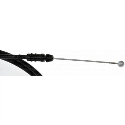 Hood Cable Compatible With Toyota Highlander All Submodels 2001-2007 5363048020 thumbnail 8