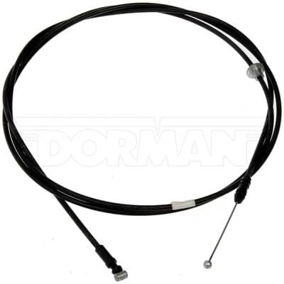 New Hood Cable Compatible With Toyota Highlander All Submodels By 5363048020 thumbnail 2