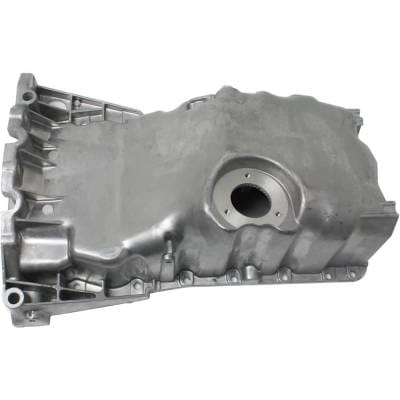 New Aluminum Oil Pan Compatible With Audi Volkswagen Passat Gl 4 Cyl 1.8L A4 Base 4 Cyl 1.8L A4 thumbnail 10