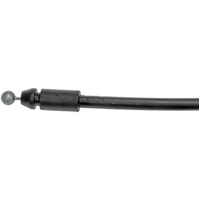 New Front Hood Cable Compatible With Hyundai Santa Fe All Submodels 2007-2013 By 811902B100 thumbnail 6