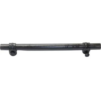 New Tie Rod Adjusting Sleeve Compatible With Ford Lincoln Mercury Crown Victoria Lx 8 Cyl 4.6L Town thumbnail 2