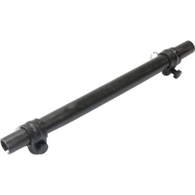 New Tie Rod Adjusting Sleeve Compatible With Ford Lincoln Mercury Crown Victoria Lx 8 Cyl 4.6L Town thumbnail 6