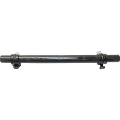 New Tie Rod Adjusting Sleeve Compatible With Ford Lincoln Mercury Crown Victoria S 8 Cyl 4.6L Crown thumbnail 10
