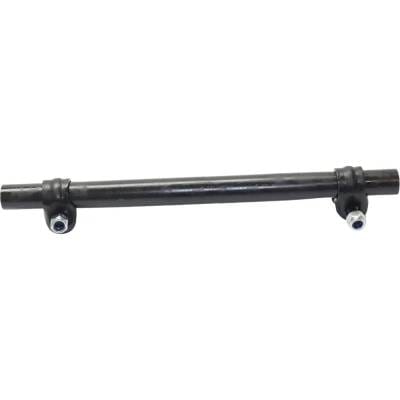 New Tie Rod Adjusting Sleeve Compatible With Ford Lincoln Mercury Crown Victoria Lwb 8 Cyl 4.6L thumbnail 4