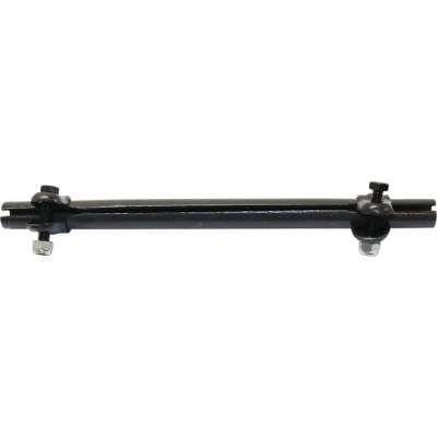 New Tie Rod Adjusting Sleeve Compatible With Ford Lincoln Mercury Crown Victoria Lwb 8 Cyl 4.6L thumbnail 12