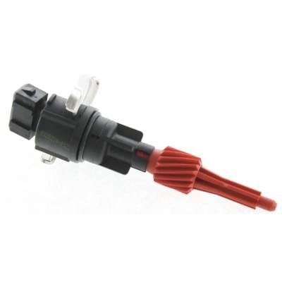 New 3-Prong Blade Speed Sensor Compatible With Volkswagen Golf Sport 4 Cyl 2.0L Jetta Gl 4 Cyl 2.0L thumbnail 4