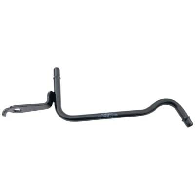 New Left Supply Turbocharger Coolant Line Compatible With Ford Lincoln Expedition Xlt 6 Cyl 3.5L thumbnail 2