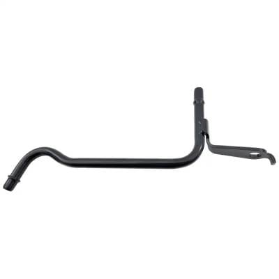 New Left Supply Turbocharger Coolant Line Compatible With Ford Lincoln Expedition Xlt 6 Cyl 3.5L thumbnail 4