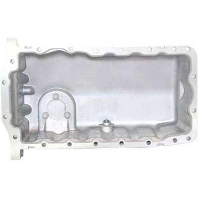 New Oil Pan Compatible With Volkswagen Beetle Gl 4 Cyl 1.9L Golf Gls Tdi 4 Cyl 1.9L Golf Gl Tdi 4 thumbnail 2