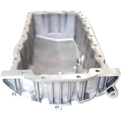 New Oil Pan Compatible With Volkswagen Beetle Gl 4 Cyl 1.9L Golf Gls Tdi 4 Cyl 1.9L Golf Gl Tdi 4 thumbnail 6