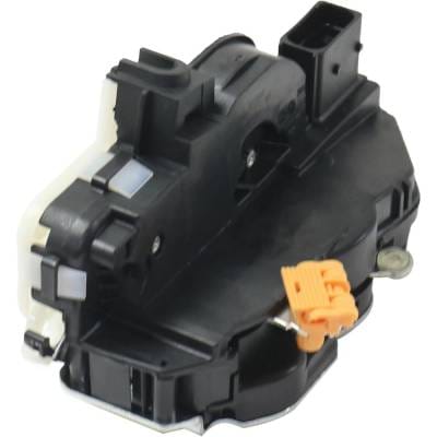 New Left Front Door Lock Actuator Compatible With Buick Chevrolet Encore Sport Touring 4 Cyl 1.4L thumbnail 6