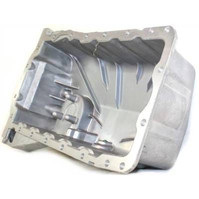 New Oil Pan Compatible With Audi Volkswagen Beetle Sport 4 Cyl 1.8L Beetle Glx 4 Cyl 1.8L Beetle Gls thumbnail 4