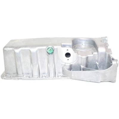 New Oil Pan Compatible With Audi Volkswagen Beetle Sport 4 Cyl 1.8L Beetle Glx 4 Cyl 1.8L Beetle Gls thumbnail 8