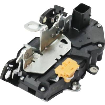 New Left Front Door Lock Actuator Compatible With Chevrolet Gmc Silverado 1500 Ls 8 Cyl 4.8L thumbnail 6