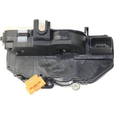 New Left Front Door Lock Actuator Compatible With Buick Chevrolet Sonic Lt 4 Cyl 1.4L Lacrosse thumbnail 10