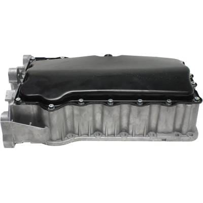 New Non-Baffled Oil Pan Compatible With Volkswagen Jetta Gli 4 Cyl 2.0L Golf Tdi 4 Cyl 2.0L Beetle thumbnail 10