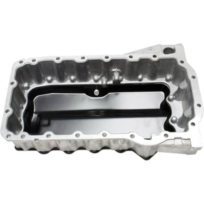 New Non-Baffled Oil Pan Compatible With Volkswagen Jetta Sportline 4 Cyl 2.0L Jetta S 4 Cyl 2.0L thumbnail 2