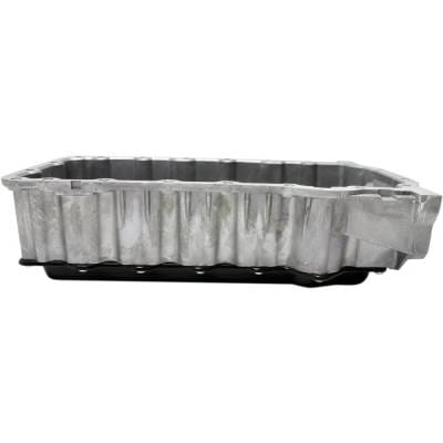 New Non-Baffled Oil Pan Compatible With Volkswagen Jetta Trendline 4 Cyl 2.0L Jetta Base 4 Cyl 2.0L thumbnail 12