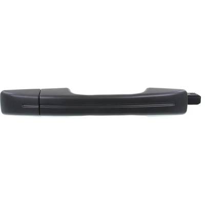 Front Or Rear Passenger Side Exterior Door Handle Compatible With 2004-2008 Acura Tl Primed thumbnail 2