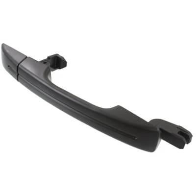Front Or Rear Passenger Side Exterior Door Handle Compatible With 2004-2008 Acura Tl Primed thumbnail 4