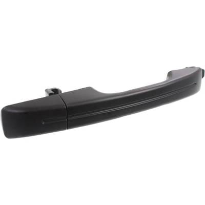 Front Or Rear Passenger Side Exterior Door Handle Compatible With 2004-2008 Acura Tl Primed thumbnail 6