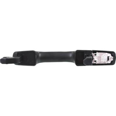 Front Or Rear Passenger Side Exterior Door Handle Compatible With 2004-2008 Acura Tl Primed thumbnail 10