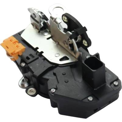 New Left Front Door Lock Actuator Compatible With Chevrolet Gmc Sierra 2500 Hd Slt 8 Cyl 6.6L thumbnail 8