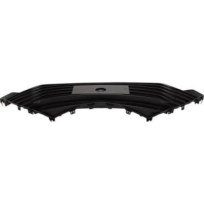 New Black Grille Assembly Compatible With Toyota Yaris L 4 Cyl 1.5L Yaris Le 4 Cyl 1.5L Yaris Ce 4 thumbnail 12