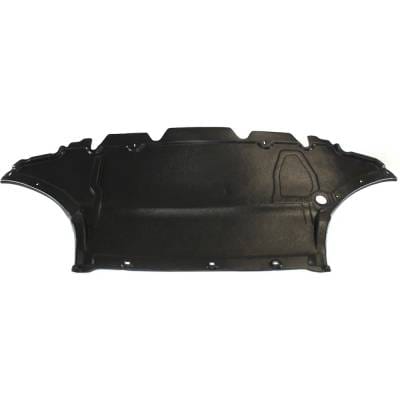 Lower Engine Cover Splash Shield Compatible With 2009-2016 Audi A4 A5 2.0L 4-Cyl Front Protective thumbnail 2